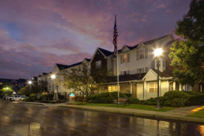 MainStay Suites Columbus Worthington